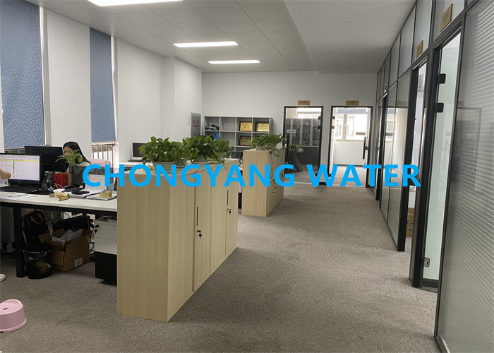 Κίνα SHANGHAI CHONGYANG WATER TREATMENT EQUIPMENT CO.,LTD Εταιρικό Προφίλ