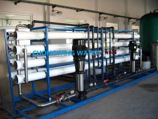 DOW RO μεμβράνη πλήρης αυτόματης διπλής διέλευσης αντιστροφικής όσμωσης