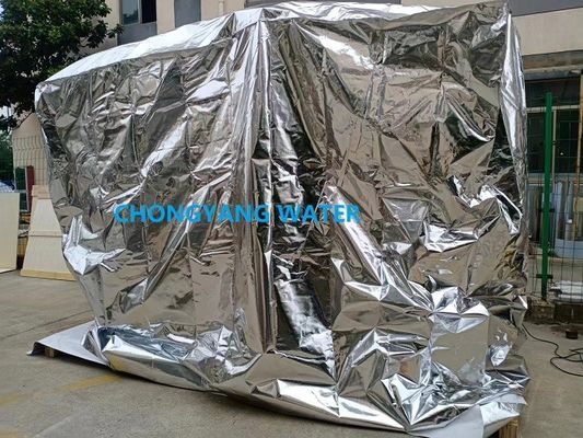 Δοχείο DM Water Tank Purified Water Tank 500L Hot Water Tank inox Storage tank