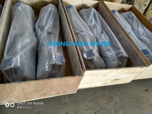 Double Tube SS316L Shell Tube εναλλάκτης θερμότητας Εναλλάκτης θερμότητας στη φαρμακευτική βιομηχανία