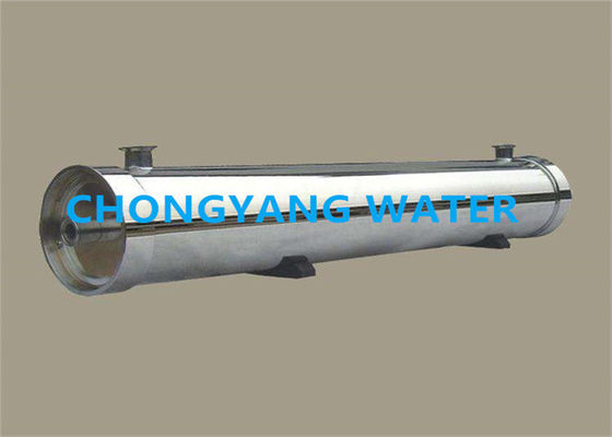 8 ιντσών Ro Sand Filter Reverse Osmosis Vessel 4021 40120 40160 For Pharmaceutical