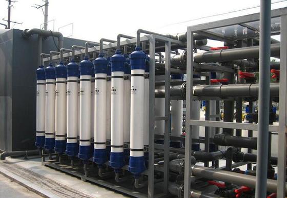 Brackish Water Purification The Key to Affordable Drinking Water Solutions