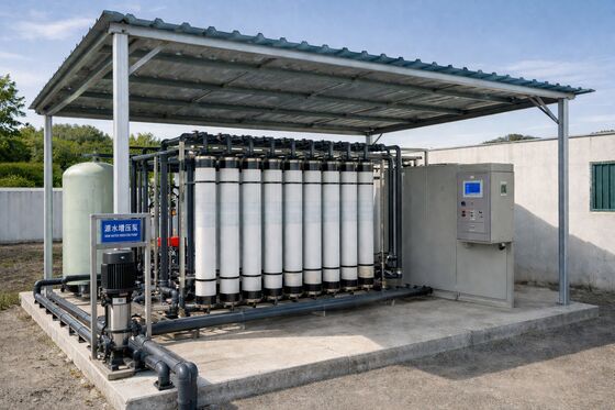 Εξοπλισμός υπερυσοκόλλησης UPVC υπερυσοκόλληση επεξεργασία νερού στο γάλα