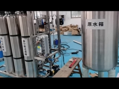 ΟΛΟΚΛΗΡΩΜΕΝΟ 250L/H RO PLANT +EDI